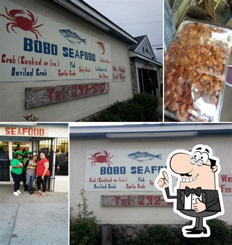 seafood market savannah|Bobo Seafood Market 